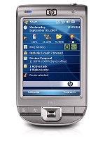 HP iPAQ Classic 110
