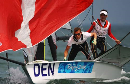 49er skiff