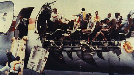 Aloha Airlines