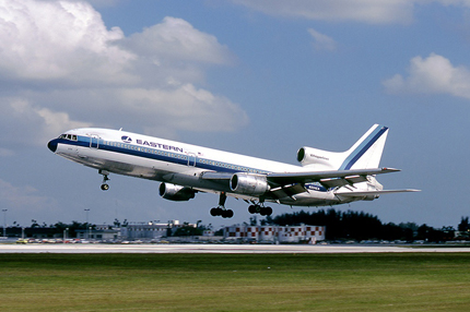 Eastern Airlines