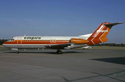 Empire Airlines
