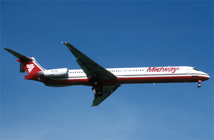 Midway Airlines