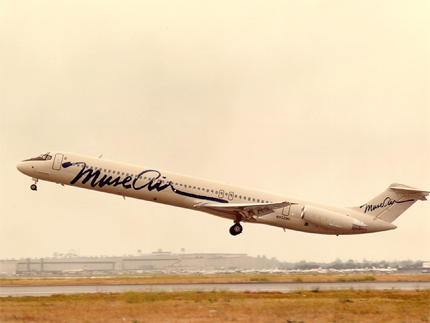 Muse Air
