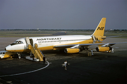Northeast Airlines
