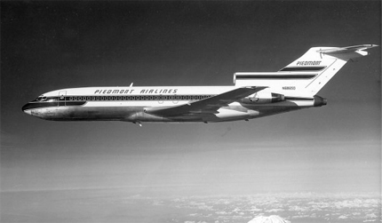 Piedmont Airlines