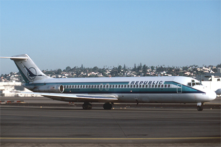 Republic Airlines
