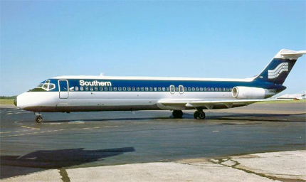 Southern Airways