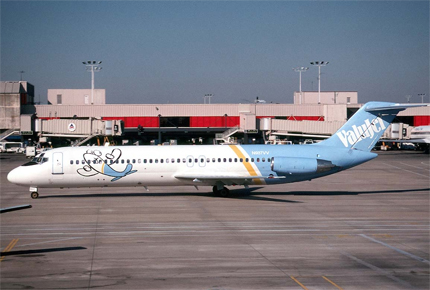 ValuJet