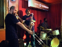 Barbes New York