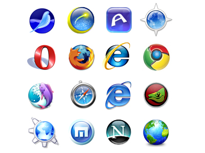 Browsers