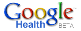 Google Health launched yesterday