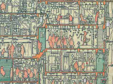Kowloon Walled City