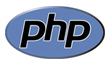 PHP logo