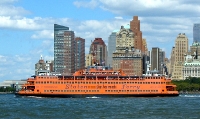 Staten Island Ferry