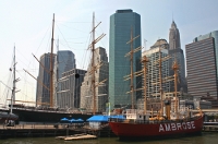 South Street Seaport
