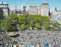 Union Square