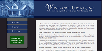 Winnemore Reports thumbnail