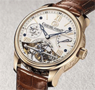 Watch 1 at ten past ten