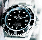 Watch 1 at ten past ten