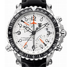 Watch 1 at ten past ten