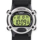 Watch 1 at ten past ten