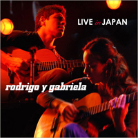 Rodrigo y Gabriela - Orion