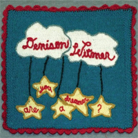 Denison Witmer