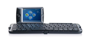 HP iPAQ Foldable Keyboard