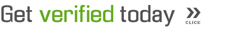 Get your website verified by submitting a request today!